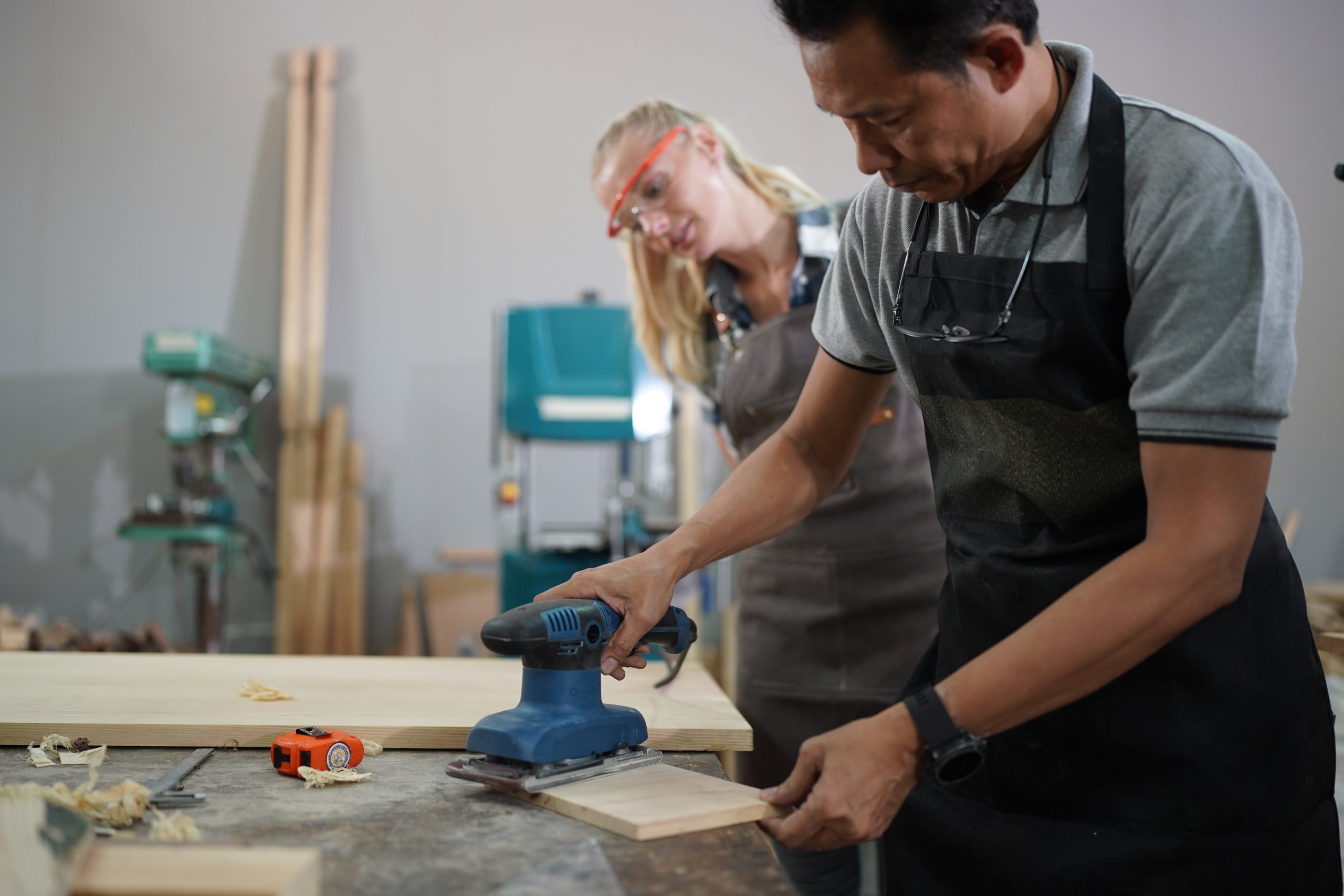 Your Ultimate Guide to Buying Grinding Machines Online